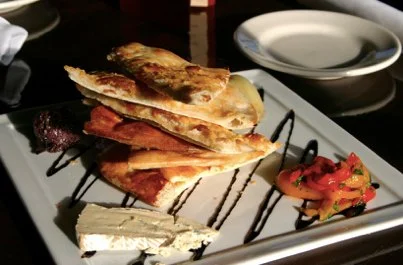 BluWater Bistro