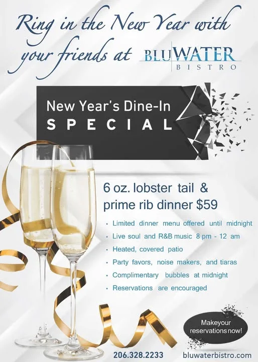 BluWater Bistro