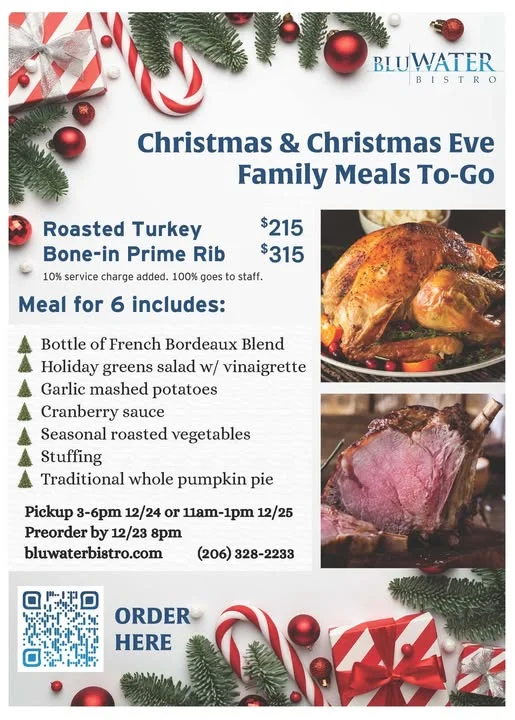 BluWater Bistro