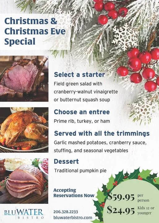 BluWater Bistro
