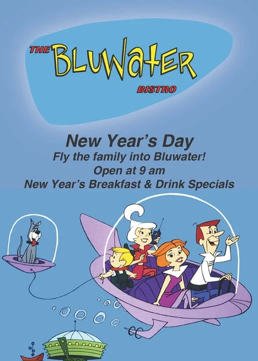 BluWater Bistro