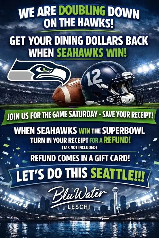 BluWater Bistro
