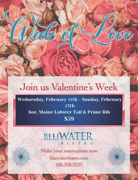 BluWater Bistro