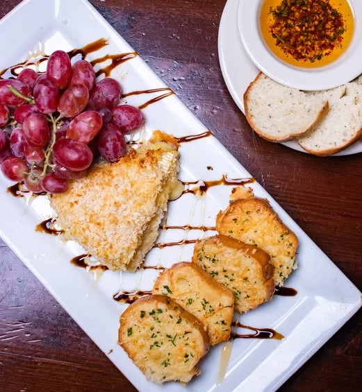 BluWater Bistro