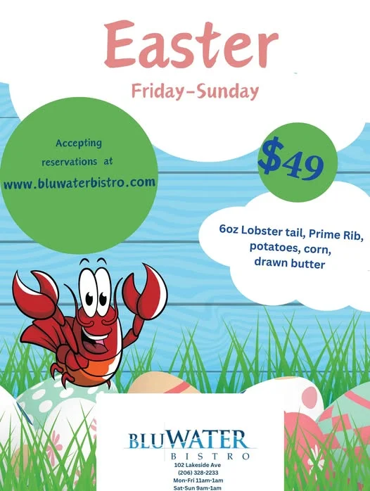 BluWater Bistro