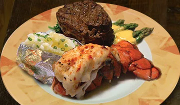 BluWater Bistro