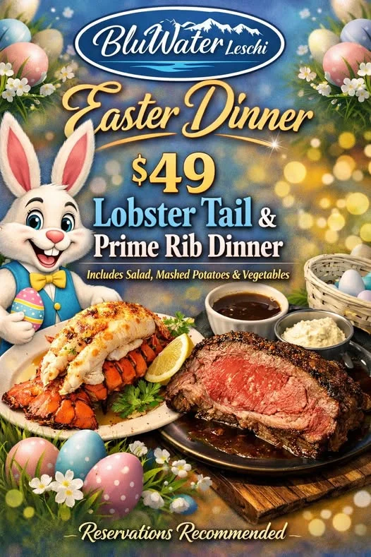 BluWater Bistro