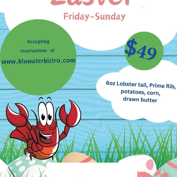 BluWater Bistro