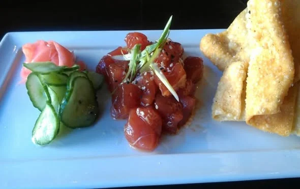 BluWater Bistro